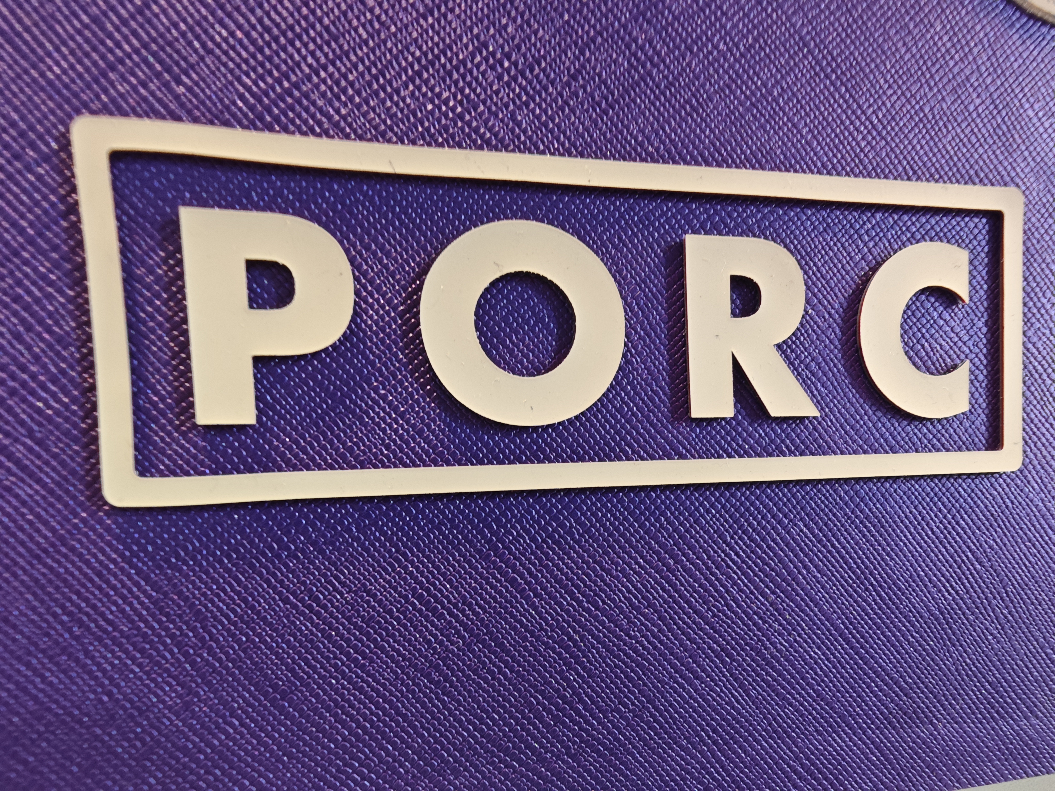 Stickers & Labels